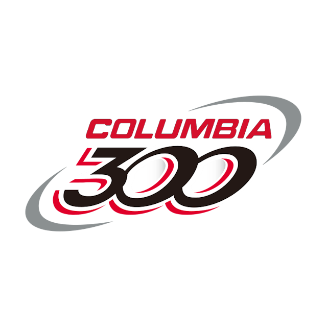 コロンビア300