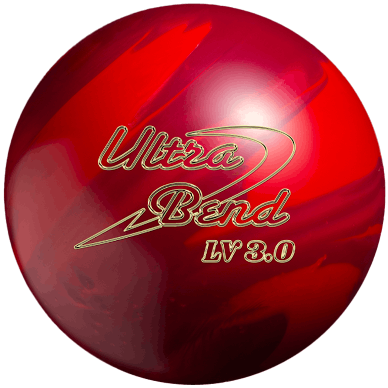 ABS ウルトラベンド 1.0 Ultrabend ABS ULTRA BEND(LV1.0) ウルトラ・ベンド(LV1.0) 丨ボウリング