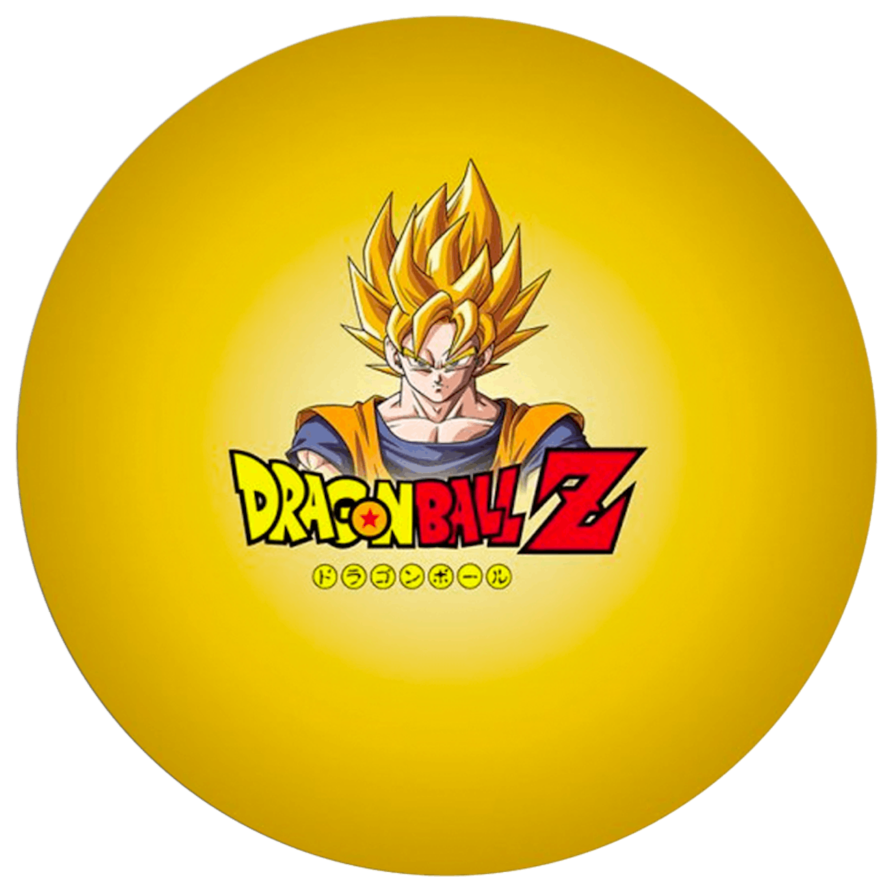 ドラゴンボール　四星球 ドラゴンボールZボウリングボール「四星球」 | ABS | 用品