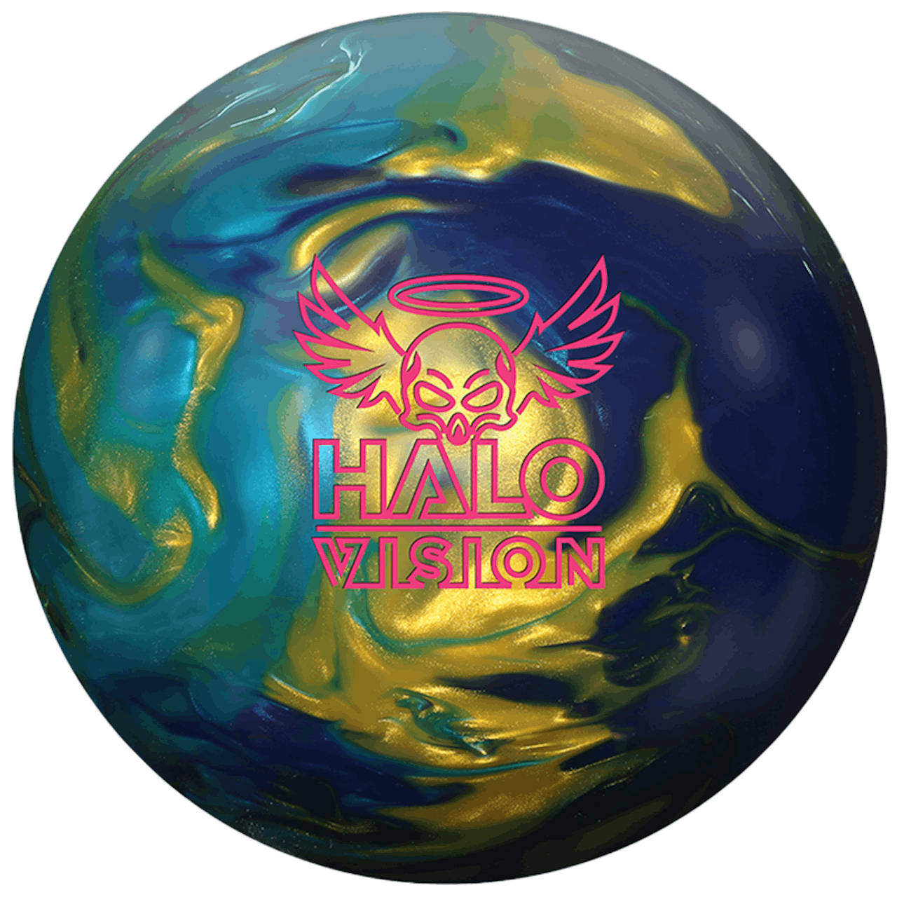ROTOGRIP HALO EFFECT ヘイロウ・エフェクト 丨ボウリング口コミ