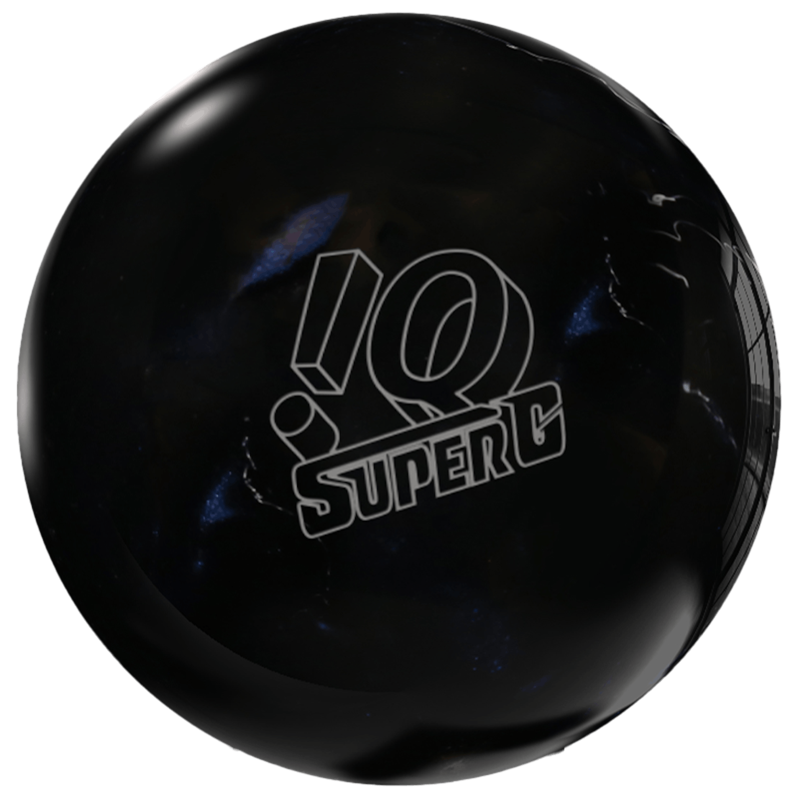 ボウリングボール　コード・ダイナミック　プラグ済１４ポンド