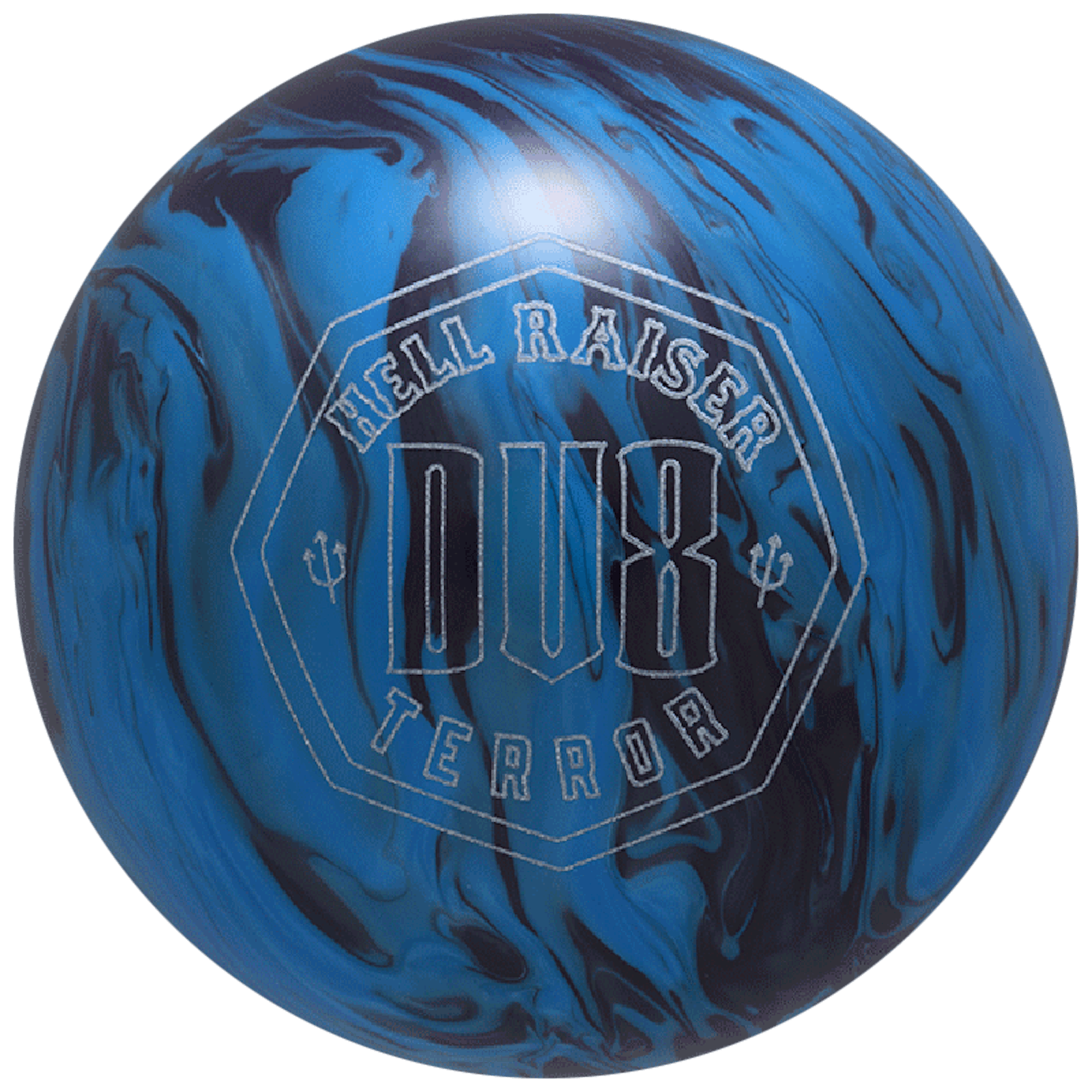 DV 8ダイヤモンドディーバボーリングボール (15年)