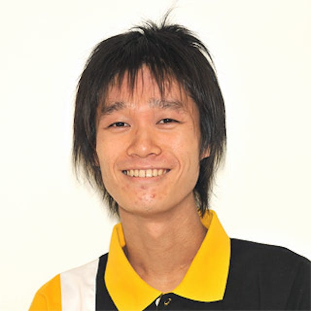 木下 直哉 Rankseeker for プロボウリング