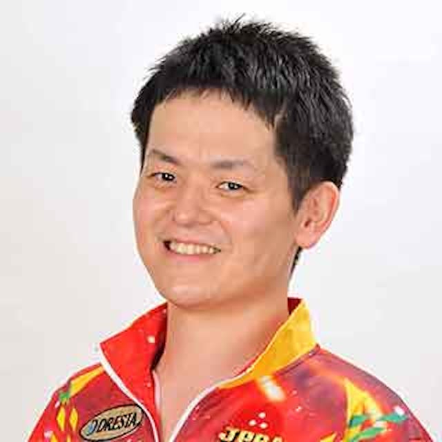 佐藤 貴啓 | Rankseeker for プロボウリング