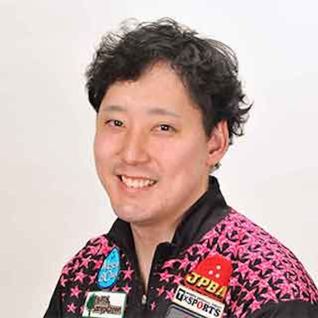 鈴木 健也 | Rankseeker for プロボウリング