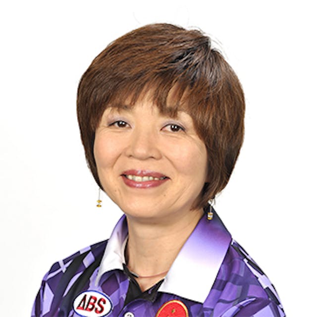 太田 美紀 Rankseeker For プロボウリング 太田 美紀 Rankseeker For プロボウリング