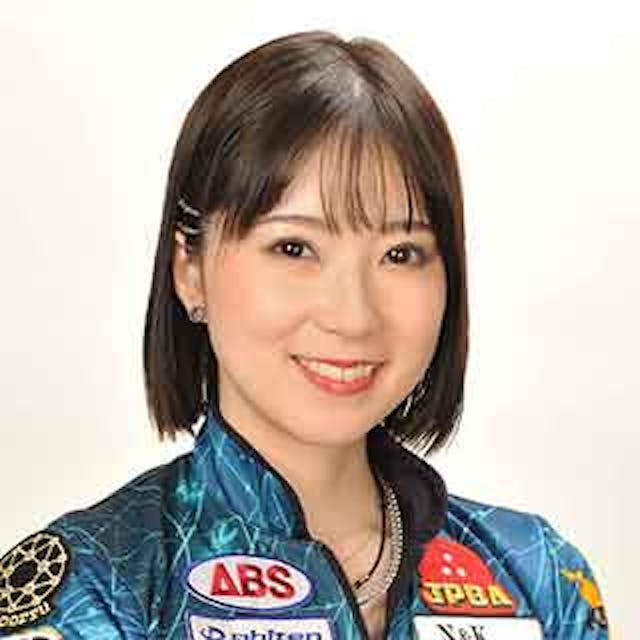 鶴井 亜南 | ROUND1 GRAND CHAMPIONSHIP BOWLING 2019 JPBA決勝大会 | Rankseeker for  プロボウリング